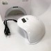 Лампа для маникюра Sun 5 nail lamp FD93-1 led для сушки гель лака с таймером для домашнего использования (арт. 12889) - фото 15