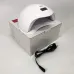 Лампа для маникюра Sun 5 nail lamp FD93-1 led для сушки гель лака с таймером для домашнего использования