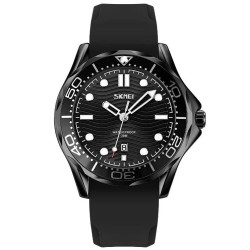 Часы наручные мужские SKMEI 9276PBKBK