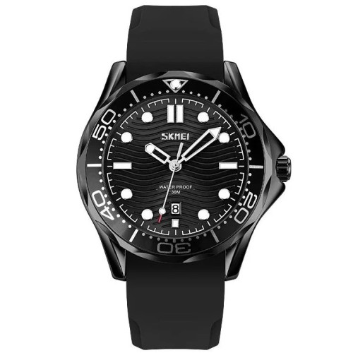 Часы наручные мужские SKMEI 9276PBKBK