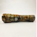 Фонарик ручной тактический Bailong BL-P512M-P90, Тактичный фонарь, Сильный фонарик, Лед фонарь ручной - фото 13