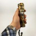 Фонарик ручной тактический Bailong BL-P512M-P90, Тактичный фонарь, Сильный фонарик, Лед фонарь ручной - фото 2
