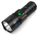 Фонарь AK177-1 PM60-TG 4х18650 - фото 3