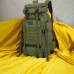 Тактический рюкзак на 70л больший армейский баул, походная сумка / Военный рюкзак, тактический рюкзак ВСУ - фото 23
