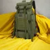 Тактический рюкзак на 70л больший армейский баул, походная сумка / Военный рюкзак, тактический рюкзак ВСУ