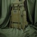 Тактический рюкзак на 70л больший армейский баул, походная сумка / Военный рюкзак, тактический рюкзак ВСУ - фото 26