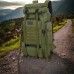 Тактический рюкзак на 70л больший армейский баул, походная сумка / Военный рюкзак, тактический рюкзак ВСУ - фото 27