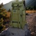 Тактический рюкзак на 70л больший армейский баул, походная сумка / Военный рюкзак, тактический рюкзак ВСУ - фото 29