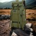 Тактический рюкзак на 70л больший армейский баул, походная сумка / Военный рюкзак, тактический рюкзак ВСУ - фото 33