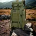 Тактический рюкзак на 70л больший армейский баул, походная сумка / Военный рюкзак, тактический рюкзак ВСУ