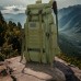Тактический рюкзак на 70л больший армейский баул, походная сумка / Военный рюкзак, тактический рюкзак ВСУ - фото 35
