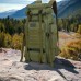 Тактический рюкзак на 70л больший армейский баул, походная сумка / Военный рюкзак, тактический рюкзак ВСУ - фото 36