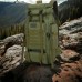 Тактический рюкзак на 70л больший армейский баул, походная сумка / Военный рюкзак, тактический рюкзак ВСУ - фото 37