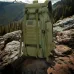 Тактический рюкзак на 70л больший армейский баул, походная сумка / Военный рюкзак, тактический рюкзак ВСУ