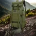 Тактический рюкзак на 70л больший армейский баул, походная сумка / Военный рюкзак, тактический рюкзак ВСУ