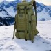 Тактический рюкзак на 70л больший армейский баул, походная сумка / Военный рюкзак, тактический рюкзак ВСУ - фото 42
