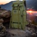 Тактический рюкзак на 70л больший армейский баул, походная сумка / Военный рюкзак, тактический рюкзак ВСУ - фото 47