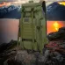 Тактический рюкзак на 70л больший армейский баул, походная сумка / Военный рюкзак, тактический рюкзак ВСУ