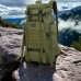 Тактический рюкзак на 70л больший армейский баул, походная сумка / Военный рюкзак, тактический рюкзак ВСУ - фото 54