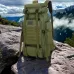 Тактический рюкзак на 70л больший армейский баул, походная сумка / Военный рюкзак, тактический рюкзак ВСУ