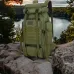 Тактический рюкзак на 70л больший армейский баул, походная сумка / Военный рюкзак, тактический рюкзак ВСУ