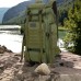 Тактический рюкзак на 70л больший армейский баул, походная сумка / Военный рюкзак, тактический рюкзак ВСУ - фото 63