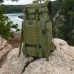 Тактический рюкзак на 70л больший армейский баул, походная сумка / Военный рюкзак, тактический рюкзак ВСУ