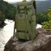 Тактический рюкзак на 70л больший армейский баул, походная сумка / Военный рюкзак, тактический рюкзак ВСУ