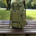Тактический рюкзак на 70л больший армейский баул, походная сумка / Военный рюкзак, тактический рюкзак ВСУ - фото 69