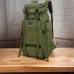 Тактический рюкзак на 70л больший армейский баул, походная сумка / Военный рюкзак, тактический рюкзак ВСУ