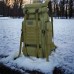 Тактический рюкзак на 70л больший армейский баул, походная сумка / Военный рюкзак, тактический рюкзак ВСУ - фото 77
