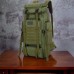 Тактический рюкзак на 70л больший армейский баул, походная сумка / Военный рюкзак, тактический рюкзак ВСУ - фото 79