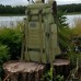 Тактический рюкзак на 70л больший армейский баул, походная сумка / Военный рюкзак, тактический рюкзак ВСУ - фото 81