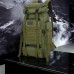 Тактический рюкзак на 70л больший армейский баул, походная сумка / Военный рюкзак, тактический рюкзак ВСУ - фото 83