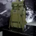 Тактический рюкзак на 70л больший армейский баул, походная сумка / Военный рюкзак, тактический рюкзак ВСУ
