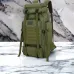 Тактический рюкзак на 70л больший армейский баул, походная сумка / Военный рюкзак, тактический рюкзак ВСУ
