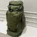 Тактический рюкзак на 70л больший армейский баул, походная сумка / Военный рюкзак, тактический рюкзак ВСУ - фото 9