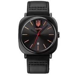 Часы наручные мужские SKMEI 4881/1884RG, Стильные повседневные мужские кварцевые часы