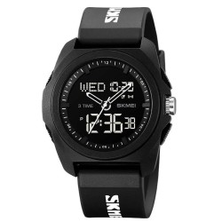 Часы наручные мужские SKMEI 2199BK