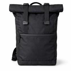 Универсальный рюкзак Roll Top для мужчин и женщин: городской рюкзак для ноутбука и большой рюкзак