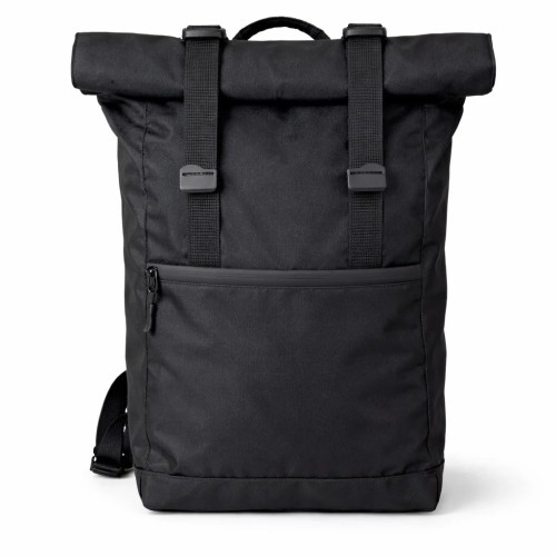 Универсальный рюкзак Roll Top для мужчин и женщин: городской рюкзак для ноутбука и большой рюкзак