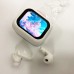 Наушники беспроводные LX-10 TWS Earbuds с LED дисплеем, Блютуз гарнитуры, Вакуумные наушники. Цвет: белый - фото 17