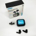 Наушники беспроводные LX-10 TWS Earbuds с LED дисплеем Блютуз беспроводные наушники затычки. Цвет: черный (арт. 13266) - фото 11