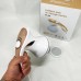 Массажер для тела Relax and Spin Tone SH-658, антицеллюлитный вибро массажер. Цвет: желтый (арт. 11399) - фото 12