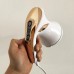 Массажер для тела Relax and Spin Tone SH-658, антицеллюлитный вибро массажер. Цвет: желтый (арт. 11399) - фото 13