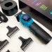 Триммер для стрижки волос VGR V-886T BLUE 8000RPM - фото 16
