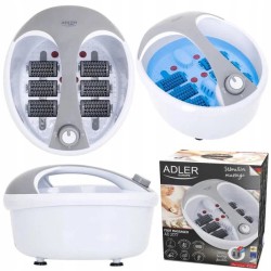 Гидромассажная ванночка для ног Adler AD 2177