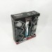 Машинка для стрижки, триммер мужской GEMEI GM-562, машинка для стрижки головы, с насадками для бороды (арт. 11329) - фото 25