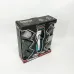 Машинка для стрижки, триммер мужской GEMEI GM-562, машинка для стрижки головы, с насадками для бороды - фото 25