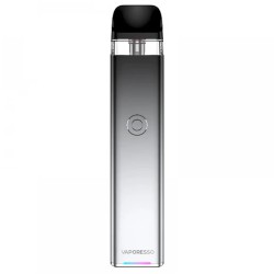 Vaporesso XROS 3. Icy Silver